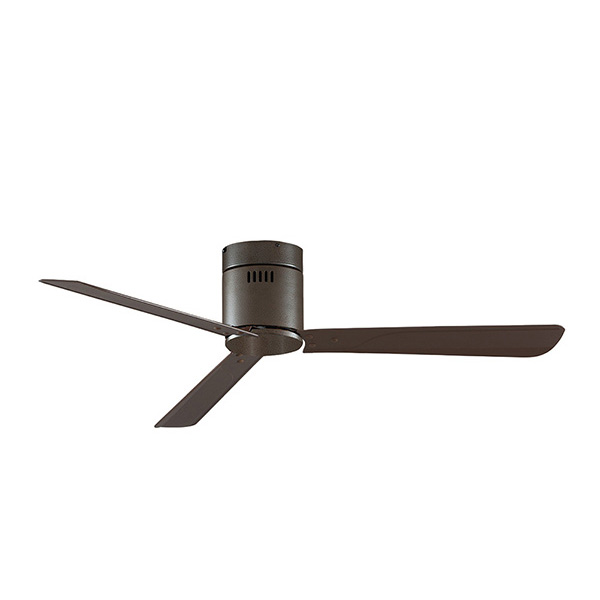 พัดลมเพดาน MR.KEN รุ่น SPIN ABS HR DC Motor พัดลมเพดาน ขนาด 52" พร้อมรีโมทคอนโทรล